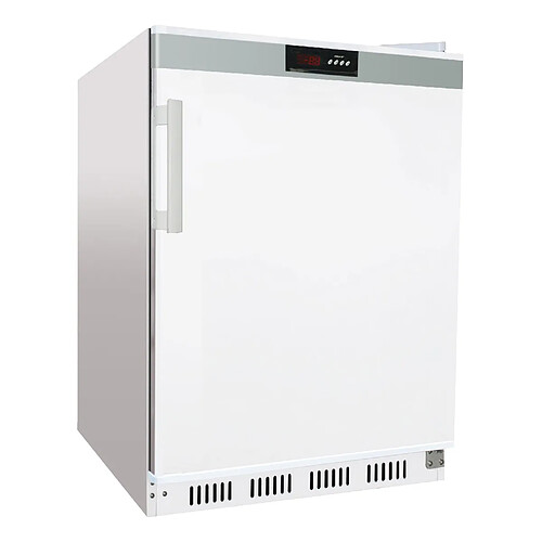 L2G ARMOIRE REFRIGEREE BLANCHE +2/+8°C GAZ R600A