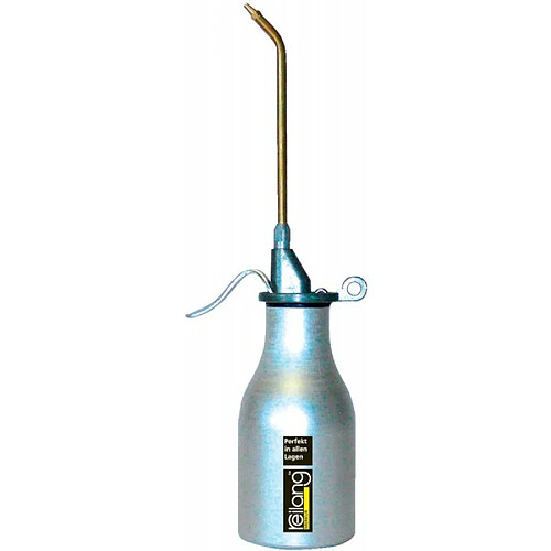 REILANG Burette aluminium 300 ml