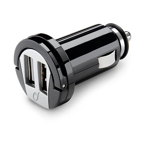 Cellular Line Cellularline USB Car Charger Dual - Universal