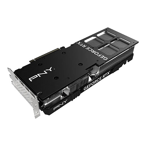 PNY GeForce RTX 4070 Ti 12G VERTO Triple Fan