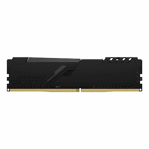 Mémoire RAM Kingston Beast 16 GB DDR4 2666 MHz CL16