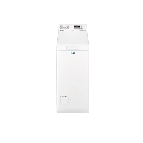 Lave-linge hublot 6 kg 1420 tours/min - EW5T7622DD - ELECTROLUX