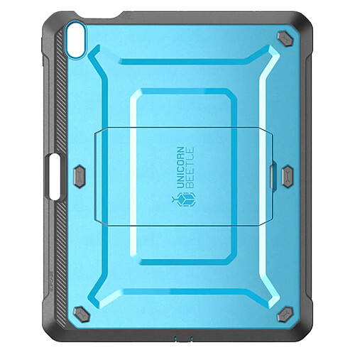 Supcase Coque Intégrale pour iPad Air 4 , Air 5 , Pro 11 Antichoc Béquille Turquoise