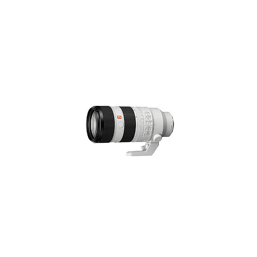 Objectif zoom Sony FE 70 200mm F 2.8 GM II