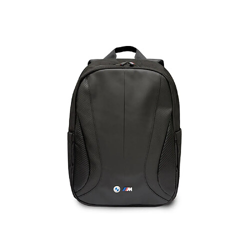 BMW Sac à dos pour Ordinateur portable 15'' Perforate Noir