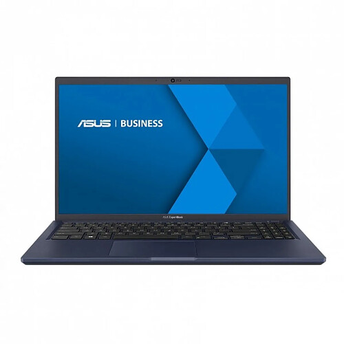 Asus ExpertBook B1500CENT-BQ3011R 15" Core i5 2,4 GHz - Ssd 512 Go - 16 Go Azerty - Français · Reconditionné