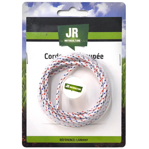 JR MOTOCULTURE Corde de lanceur LAN0007