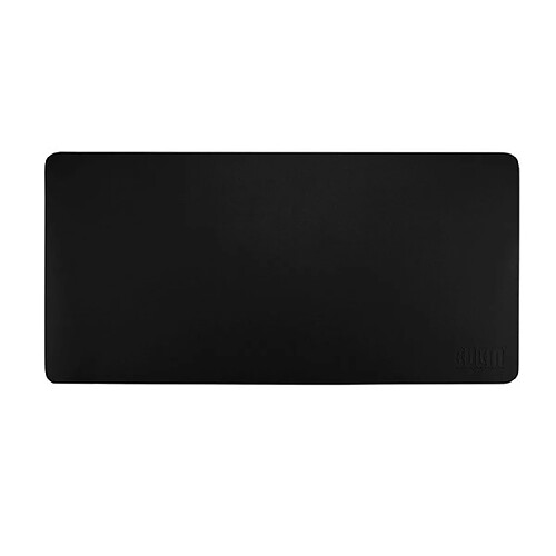 Universal Tapis de souris en cuir pour ordinateur Tapis de souris pour gaming Tapis pour souris pour gamer Tapis de table pour PC Tapis clavier