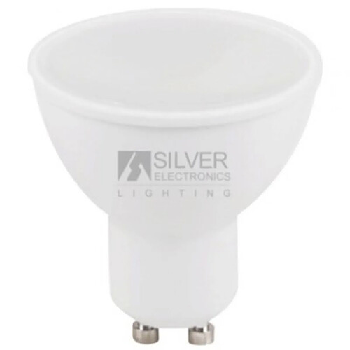 Lampe LED Silver Electronics