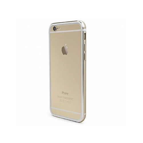 Xdoria Bump Gear Plus For Iphone 6 Plus-gold