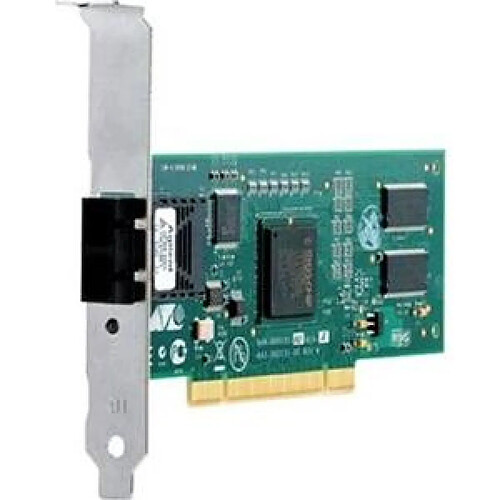 Allied Telesis AT-2911SX/SC-901 network card