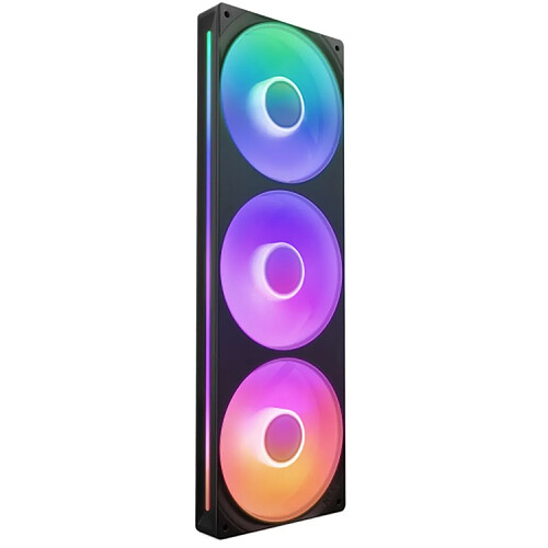 Ventilateur CPU NZXT NZXT RF-U36HF-B1