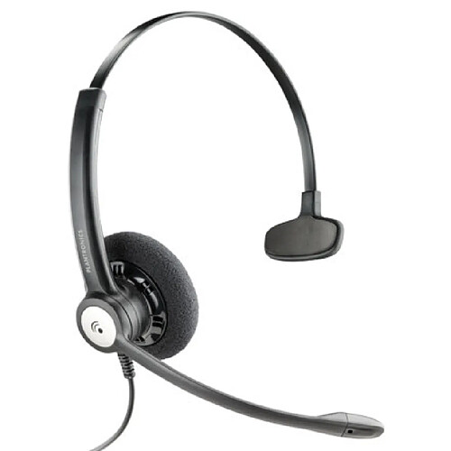 PLANTRONICS - Entera HW111N