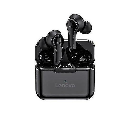 Universal Ecouteurs BT sans fil dans les bouchons d'oreilles sport oreilles étanches oreilles transpiration casque pour réduire le bruit