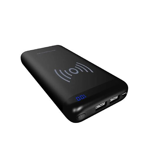 Magneticland Batterie externe sans fil X-MOOVE POWERGO 10000mAh