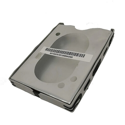 Rack KH16007019912005B42300 Caddy Tiroir Disque Dur 2.5" SATA · Occasion