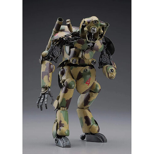 Hasegawa mk05?1/20 Humanoid unmanned Interceptor Grand Chien