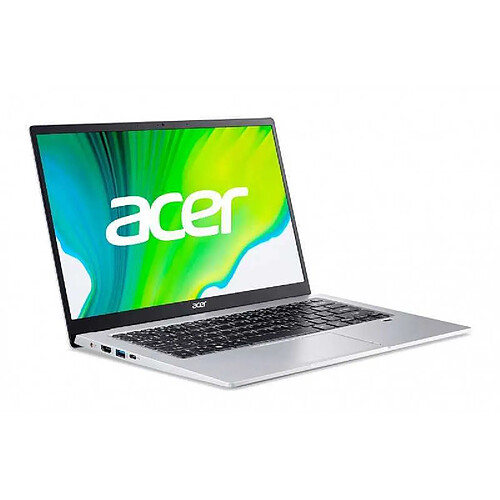 Acer Swift 1 SF114-34-P61D · Reconditionné