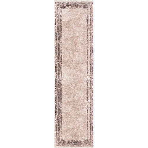 Hadorn Tapis 120x65 beige Kriens Stella