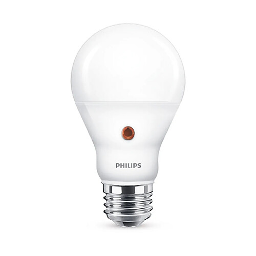 Philips Ampoule Led E27 6.5W blanc froid