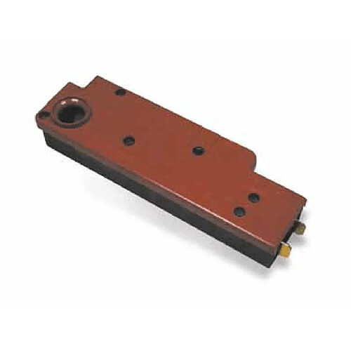 Whirlpool SECURITE DE PORTE DS88/T3-57608 T12