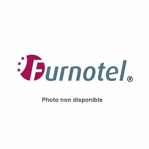 TECNOINOX Support avec placard 1 porte - gamme 600