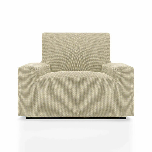 Housse de canapé Sofaskins NIAGARA Beige - Fauteuil 1 place 70 - 110 cm