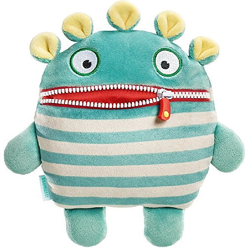 Schmidt Junior Schnulli Worry Eater Soft Toy