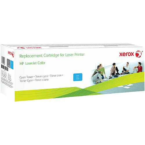 Xerox TONER POUR HP C8551A AUTONOMIE 25000 PAGES