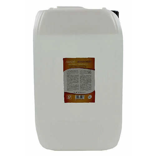 Fog Fluid Extreme Density 20L BoomToneDJ