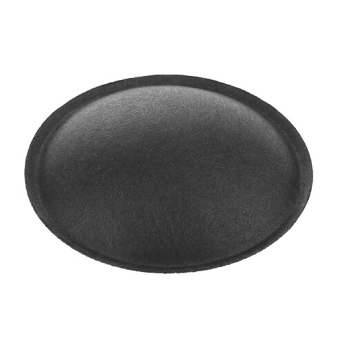 haute qualité subwoofer basse haut-parleur dôme cache-poussière cache pour woofer 80mm