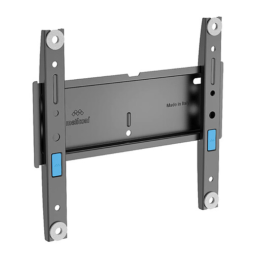 Meliconi 480986 support pour téléviseur 114,3 cm (45') Noir