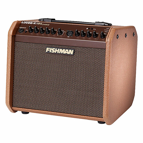 Loudbox Mini Charge PRO-LBC-500 Fishman