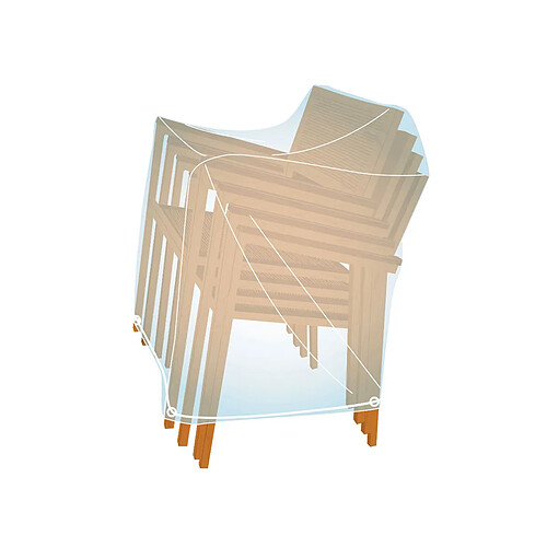 Housse de protection 4 chaises - Campingaz