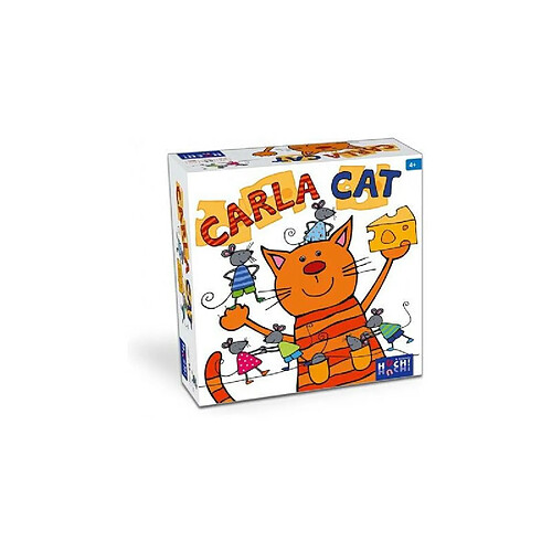 Jeu de stratégie Atalia Jeux Carla Cat