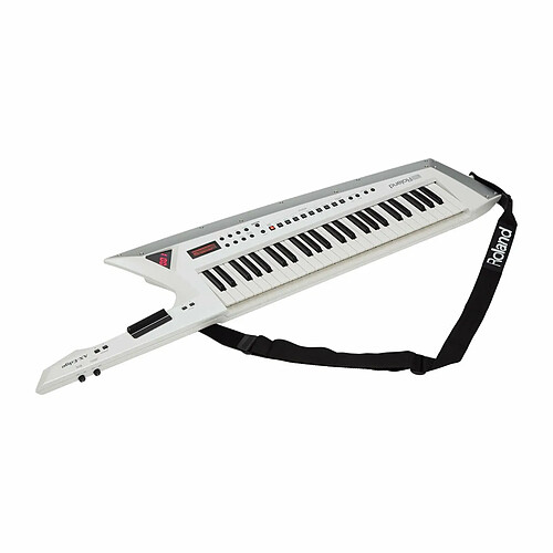 AX-EDGE KEYTAR WHITE Roland