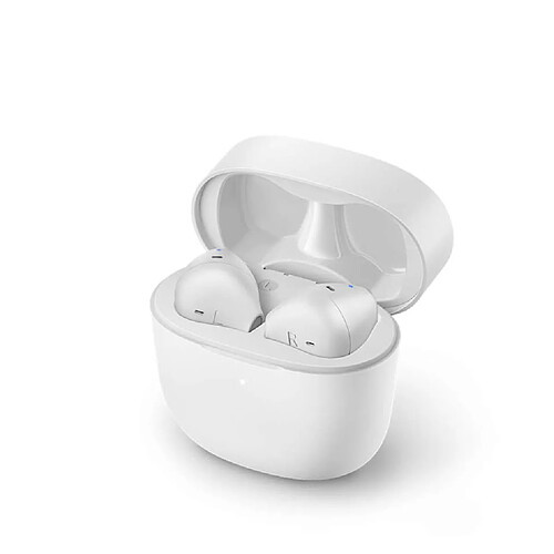 Casque Philips TAT2236WT/00 Blanc