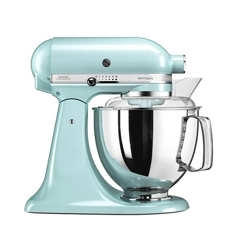 Robot culinaire KitchenAid 5KSM175PSEIC Bleu 300 W 4,8 L