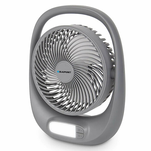 Ventillateur Blaupunkt AGDBLFAN010 Gris