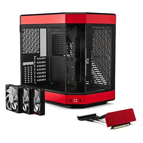 Aures Pc Gamer - HYDRA A78X3D RTX48 Super