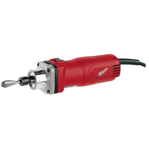 Meuleuse droite MILWAUKEE DG 30E - 500W Ø6mm - 4933385100