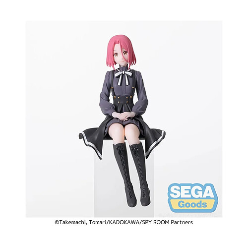 Sega Spy Classroom - Statuette PM Perching Grete 13 cm