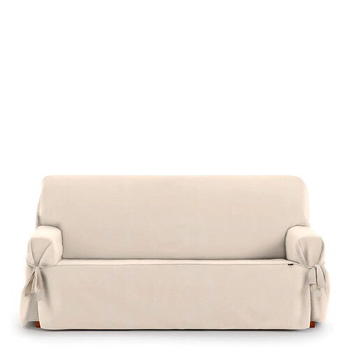 Housse de canapé Eysa LEVANTE Beige 100 x 110 x 230 cm