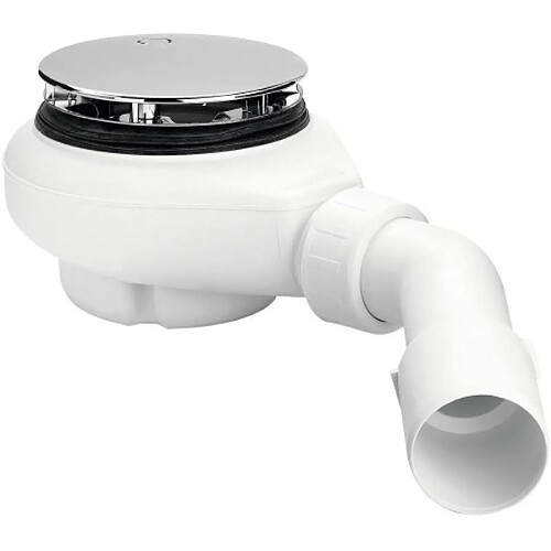 Viega Bonde de douche Tempoplex Plus Ø 90 mm 575601