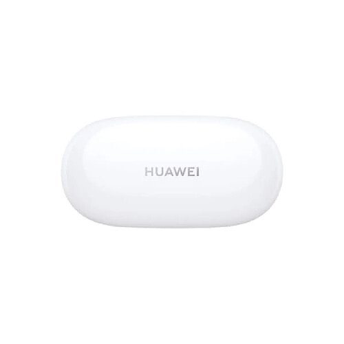 Huawei FreeBuds SE TWS Ecouteurs Sans Fil Bluetooth Intra Auriculaire Annulation du Bruit Active Blanc