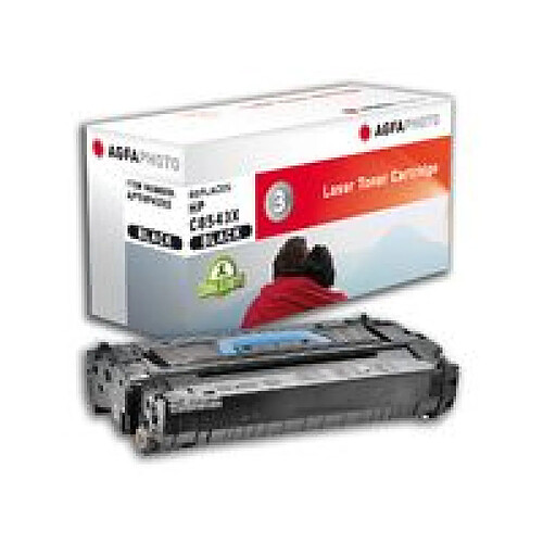 AgfaPhoto Toner Black Pages 30.000