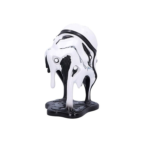 Nemesis Now Original Stormtrooper - Figurine Too Hot To Handle Stormtrooper 23 cm