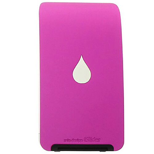 Support islider rain design pour tablette rose