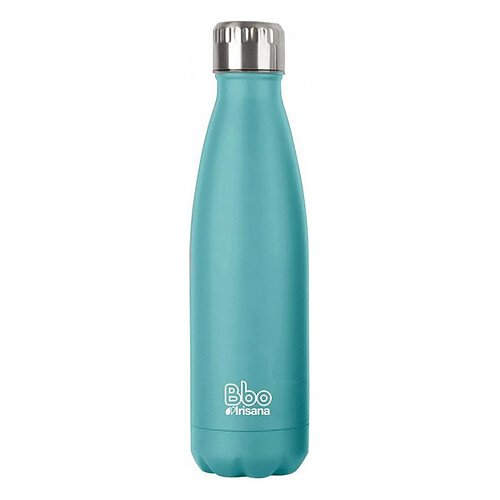 Thermos Irisana Acier 304 (750 ml) Couleur Bleu