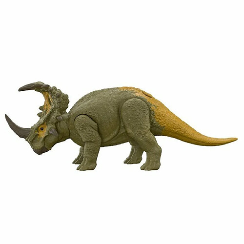 Ludendo Sinoceratops sonore